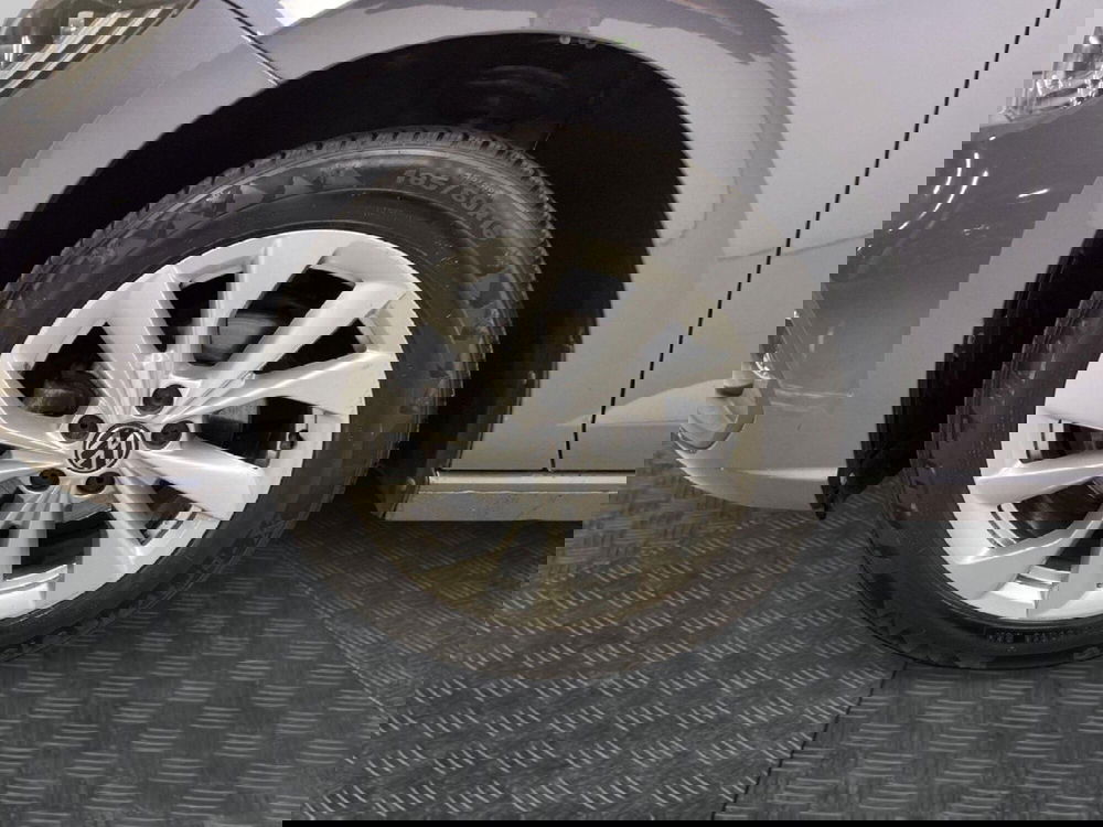 Volkswagen Polo usata a Varese (7)