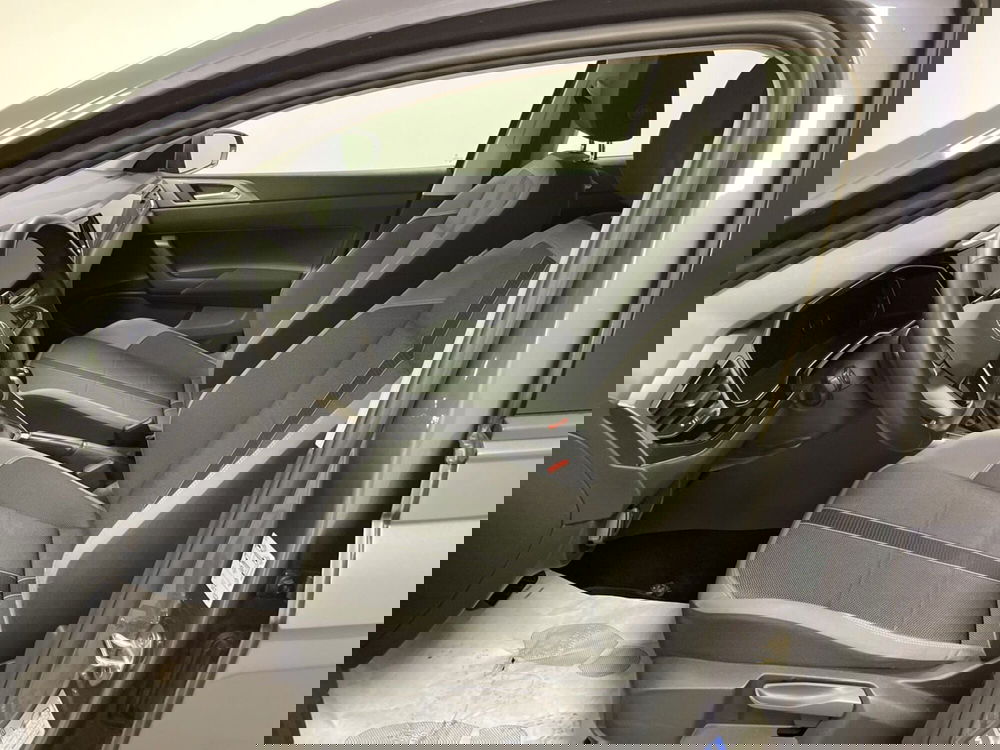 Volkswagen Polo usata a Varese (9)