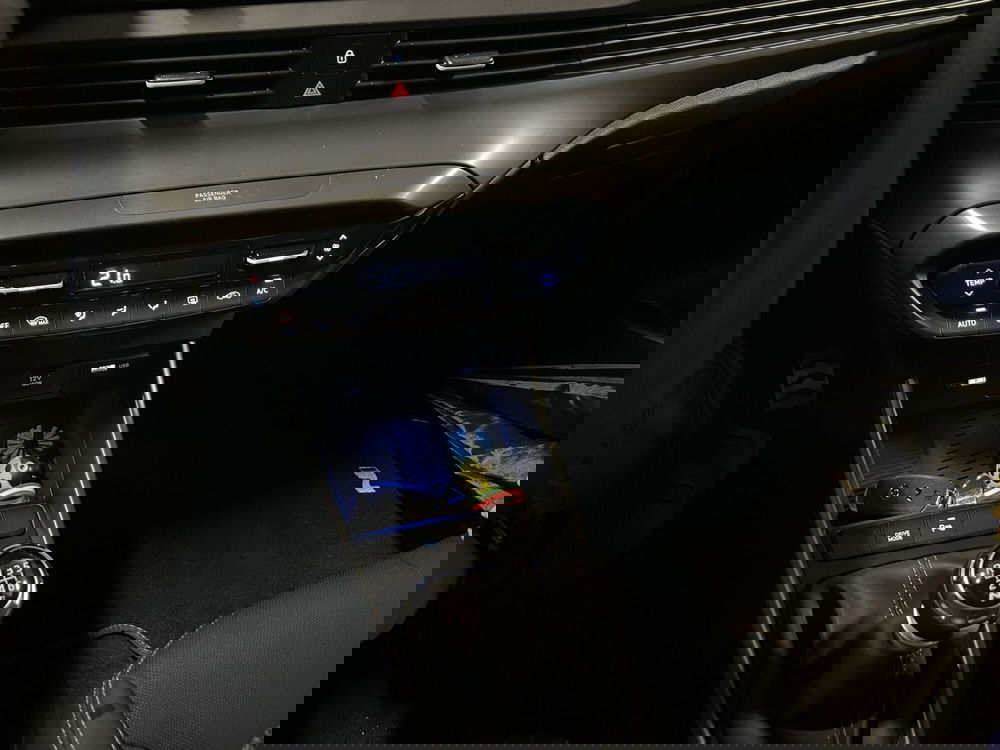 Hyundai i20 usata a Milano (10)