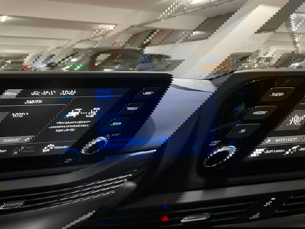 Hyundai i20 usata a Milano (12)