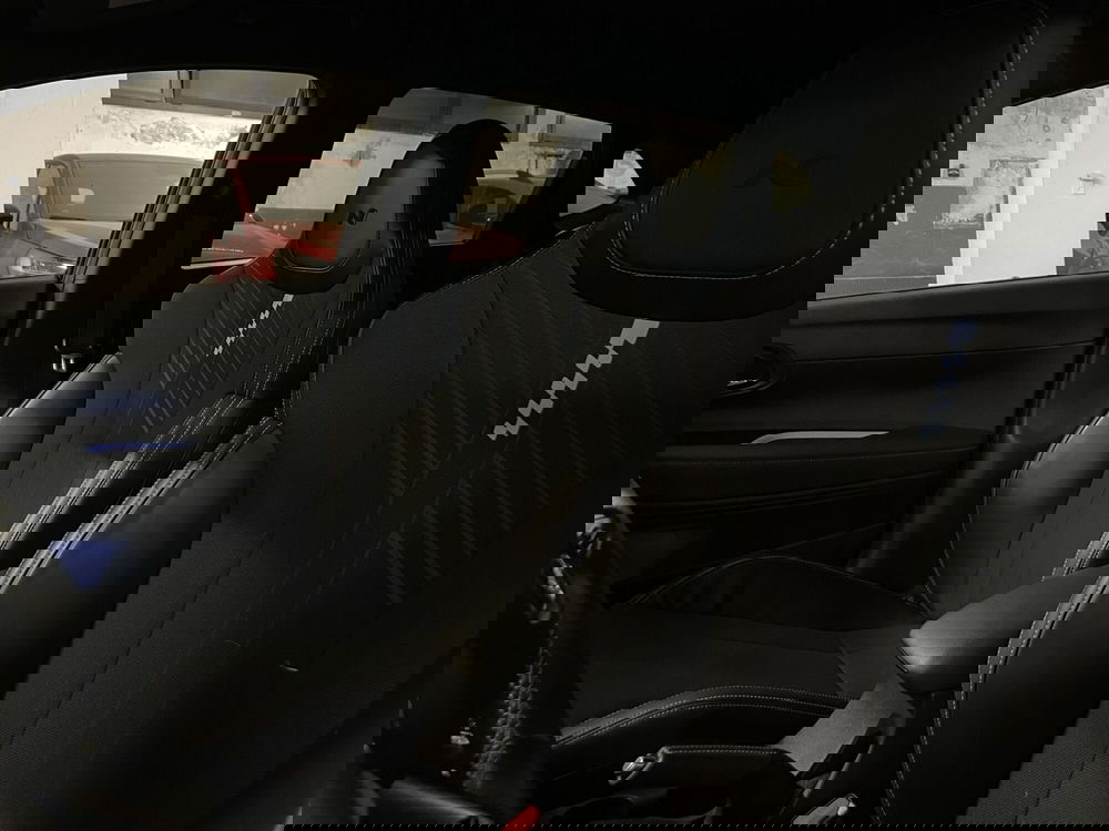 Hyundai i20 usata a Milano (13)