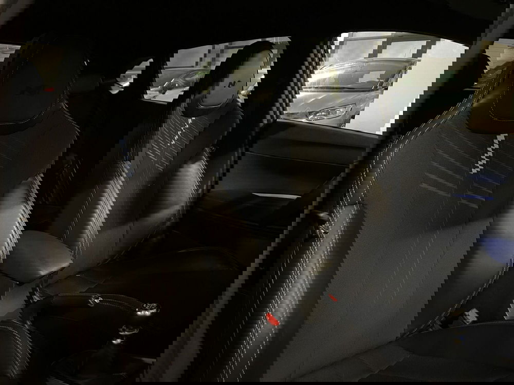 Hyundai i20 usata a Milano (14)