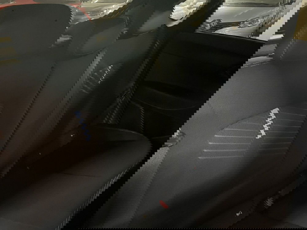 Hyundai i20 usata a Milano (15)