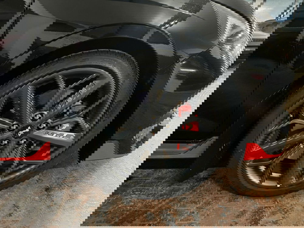 Hyundai i20 usata a Milano (17)