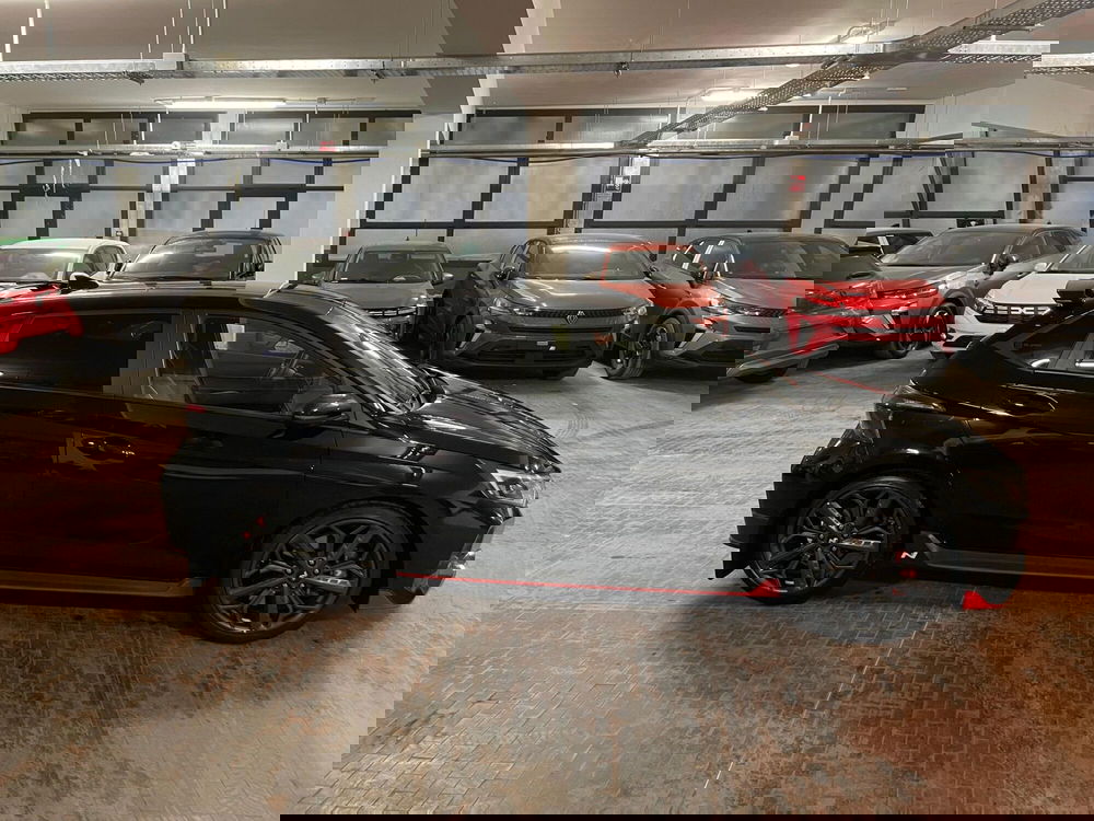 Hyundai i20 usata a Milano (3)