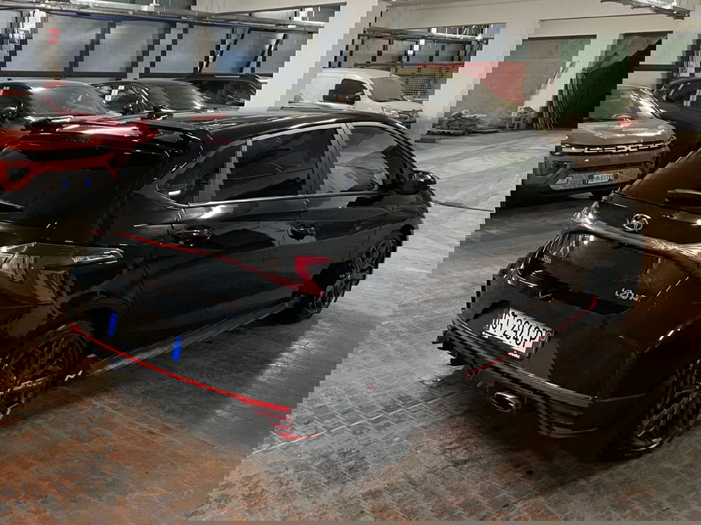 Hyundai i20 usata a Milano (4)