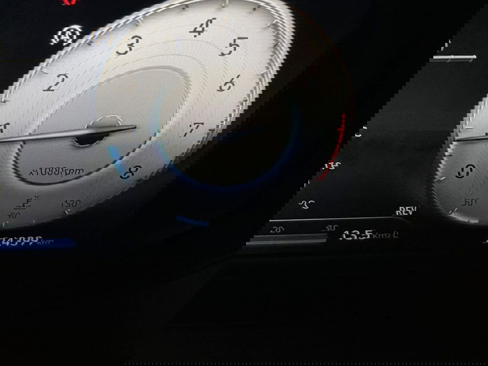 Hyundai i20 usata a Milano (8)