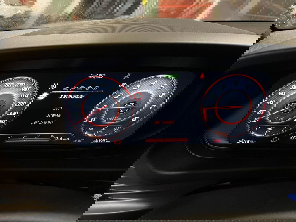 Hyundai i20 usata a Milano (9)