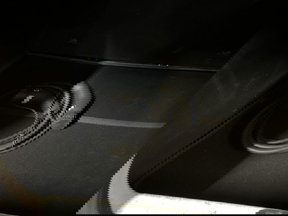 Dacia Spring usata a Milano (17)