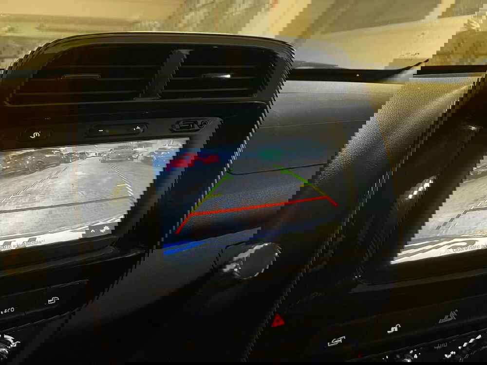 Dacia Spring usata a Milano (8)