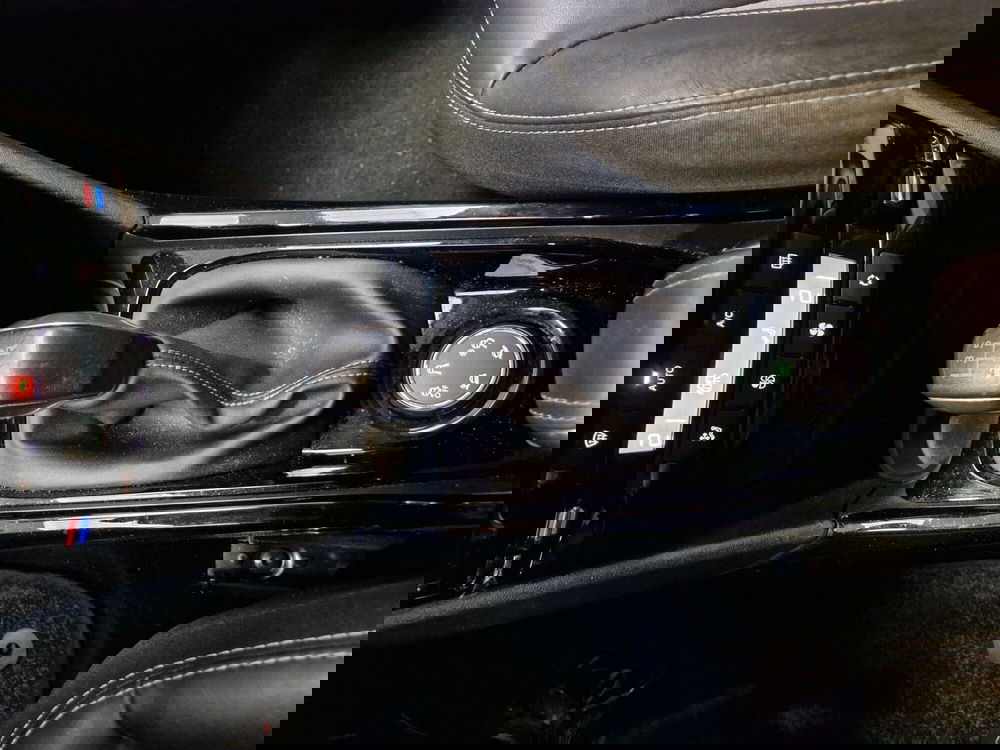 Peugeot 2008 usata a Varese (12)