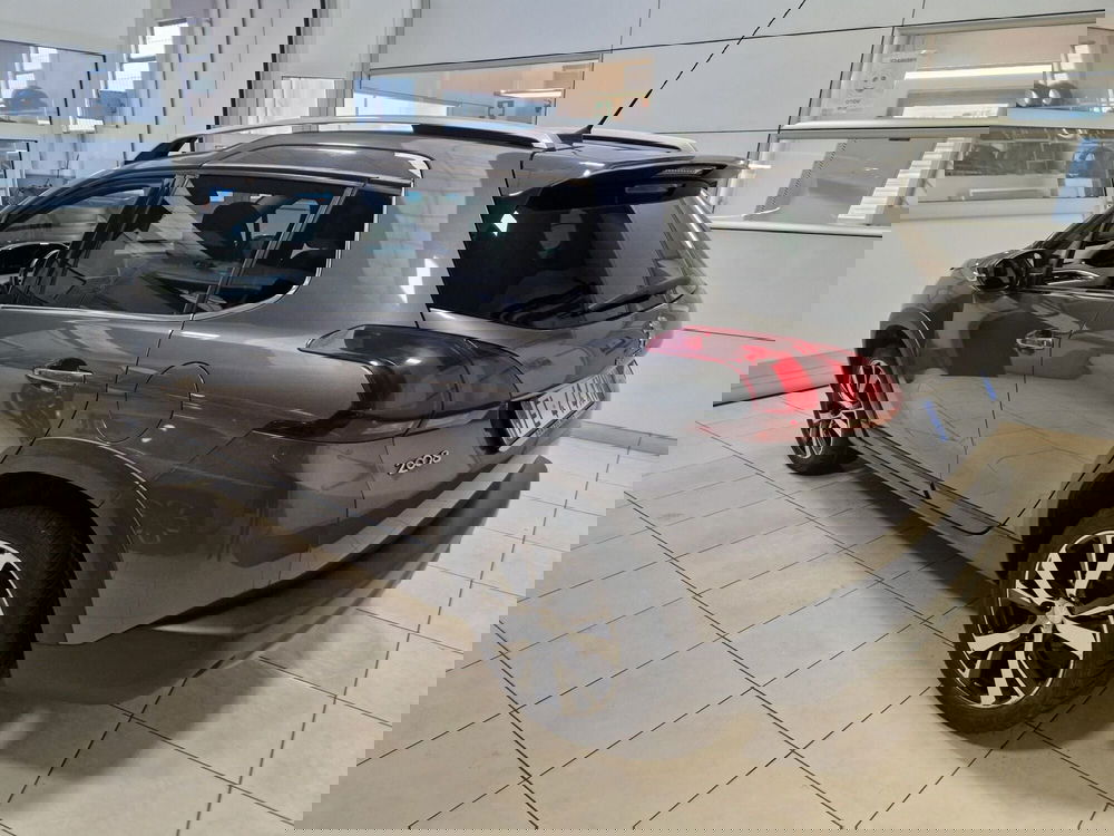 Peugeot 2008 usata a Varese (3)