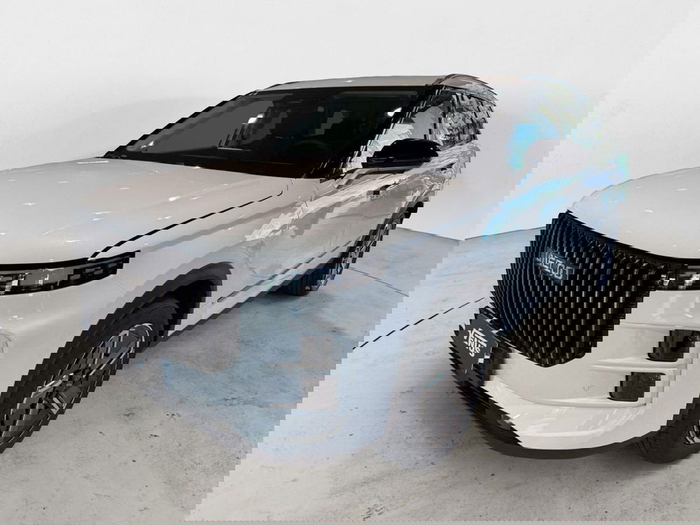 Jaecoo Jaecoo 7 Super Hybrid nuova a Monza e Brianza