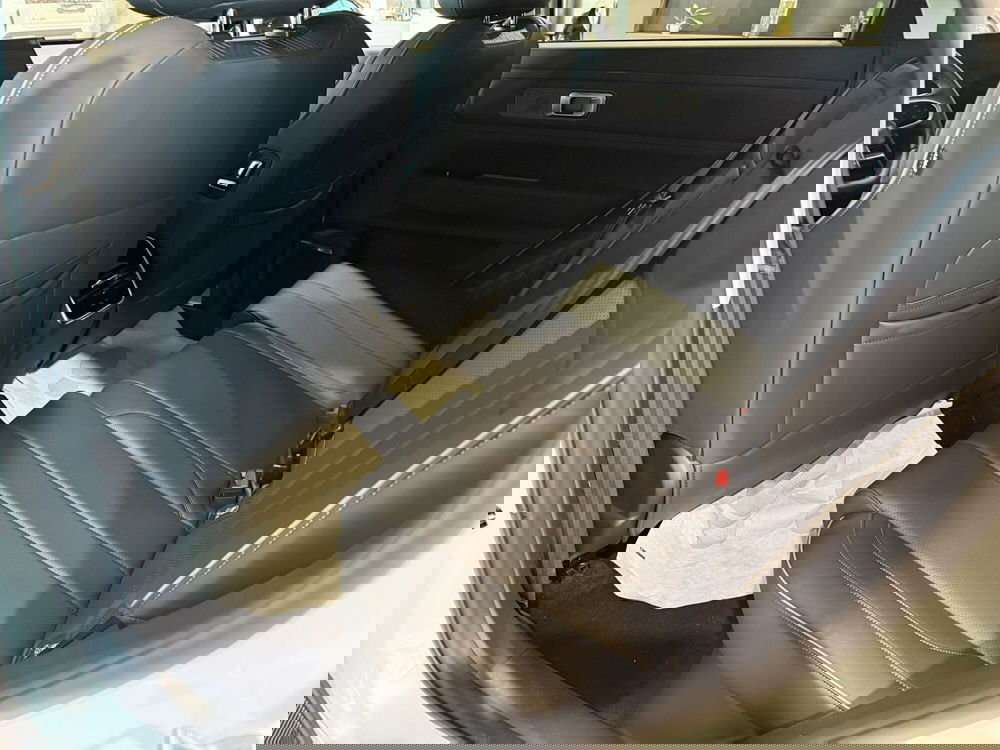 Jaecoo Jaecoo 7 Super Hybrid nuova a Monza e Brianza (10)