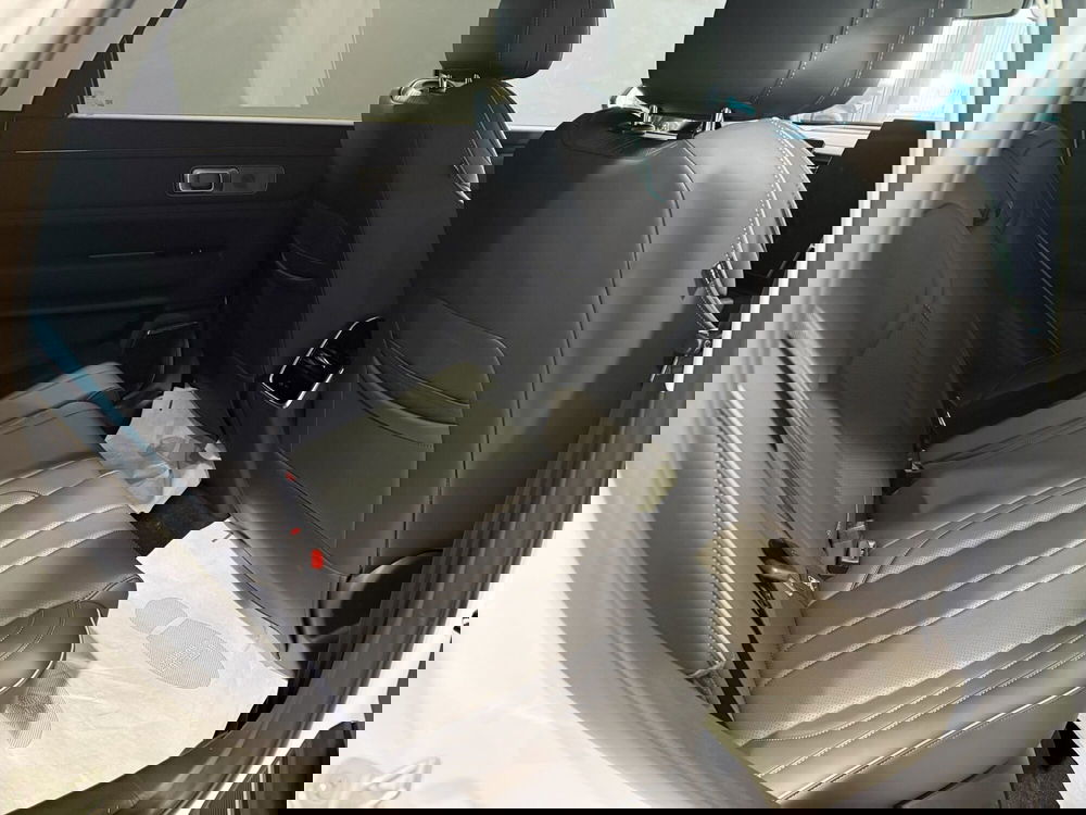 Jaecoo Jaecoo 7 Super Hybrid nuova a Monza e Brianza (12)