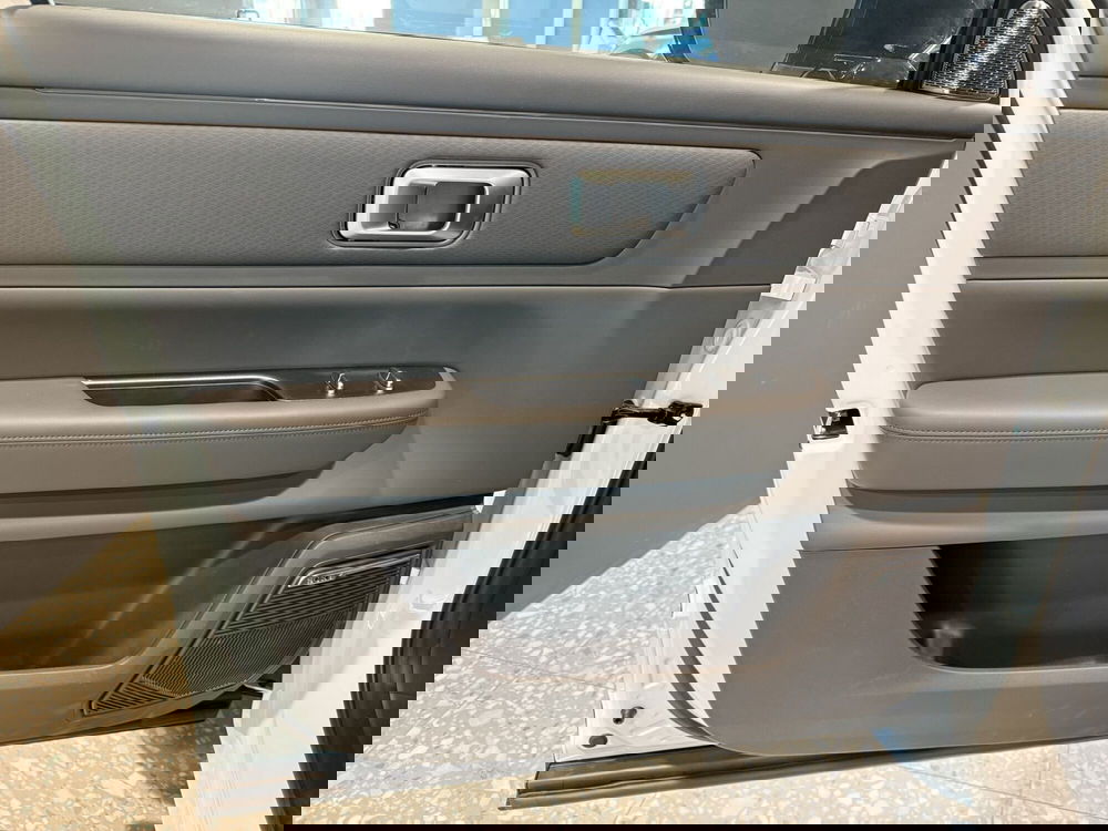 Jaecoo Jaecoo 7 Super Hybrid nuova a Monza e Brianza (13)