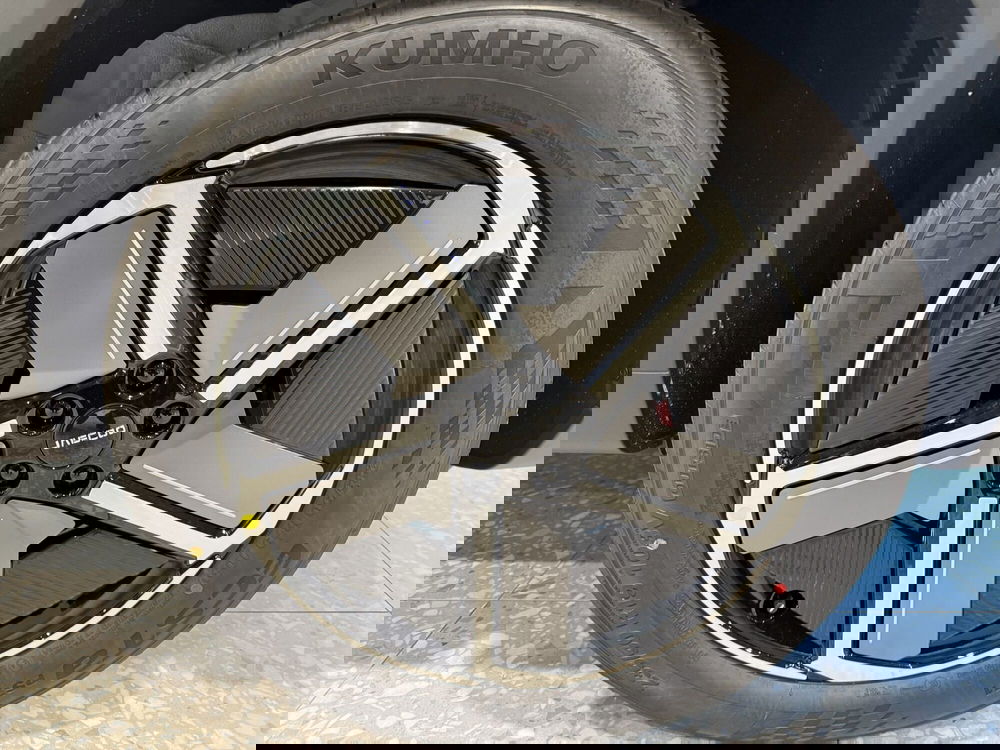 Jaecoo Jaecoo 7 Super Hybrid nuova a Monza e Brianza (14)