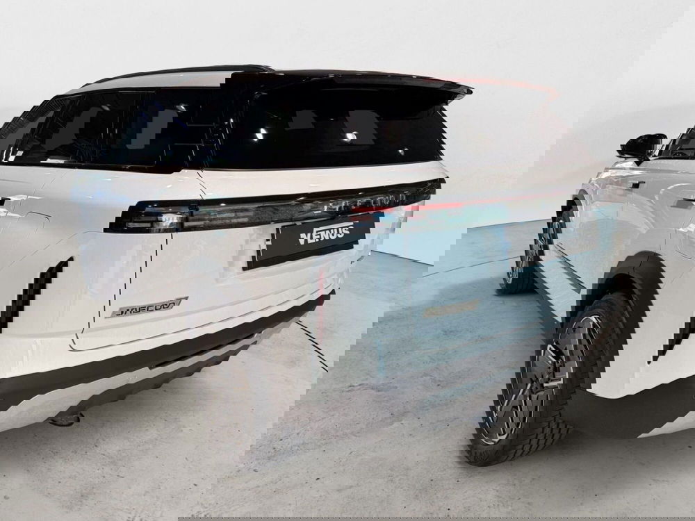 Jaecoo Jaecoo 7 Super Hybrid nuova a Monza e Brianza (2)