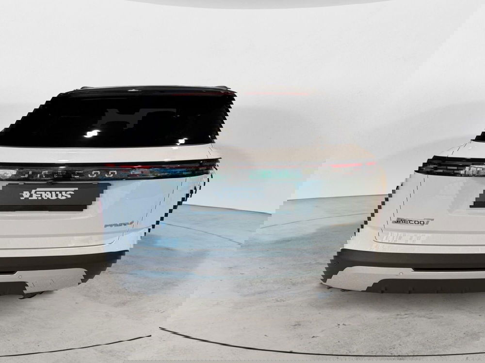 Jaecoo Jaecoo 7 Super Hybrid nuova a Monza e Brianza (3)