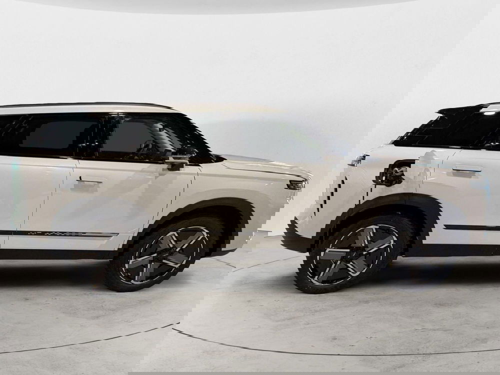 Jaecoo Jaecoo 7 Super Hybrid nuova a Monza e Brianza (4)