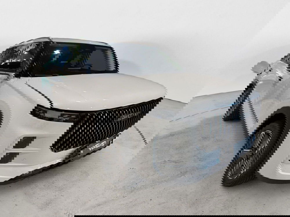 Jaecoo Jaecoo 7 Super Hybrid nuova a Monza e Brianza (5)