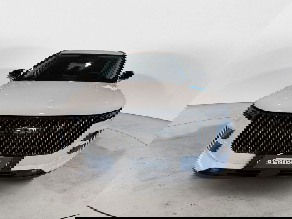 Jaecoo Jaecoo 7 Super Hybrid nuova a Monza e Brianza (6)