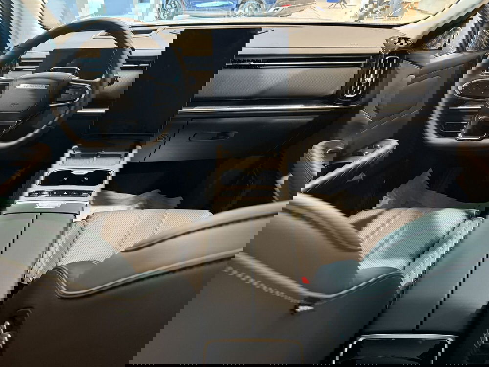 Jaecoo Jaecoo 7 Super Hybrid nuova a Monza e Brianza (8)