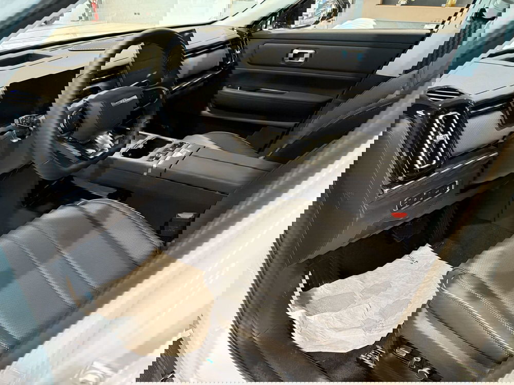 Jaecoo Jaecoo 7 Super Hybrid nuova a Monza e Brianza (9)