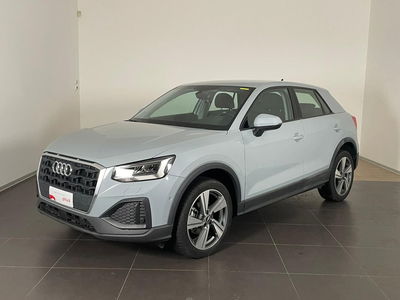 Audi Q2 Q2 30 TDI S tronic Admired del 2022 usata a Martina Franca