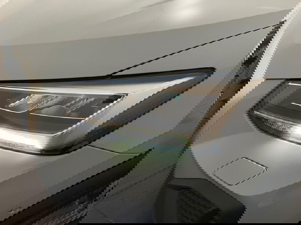 Audi Q2 usata a Taranto (3)