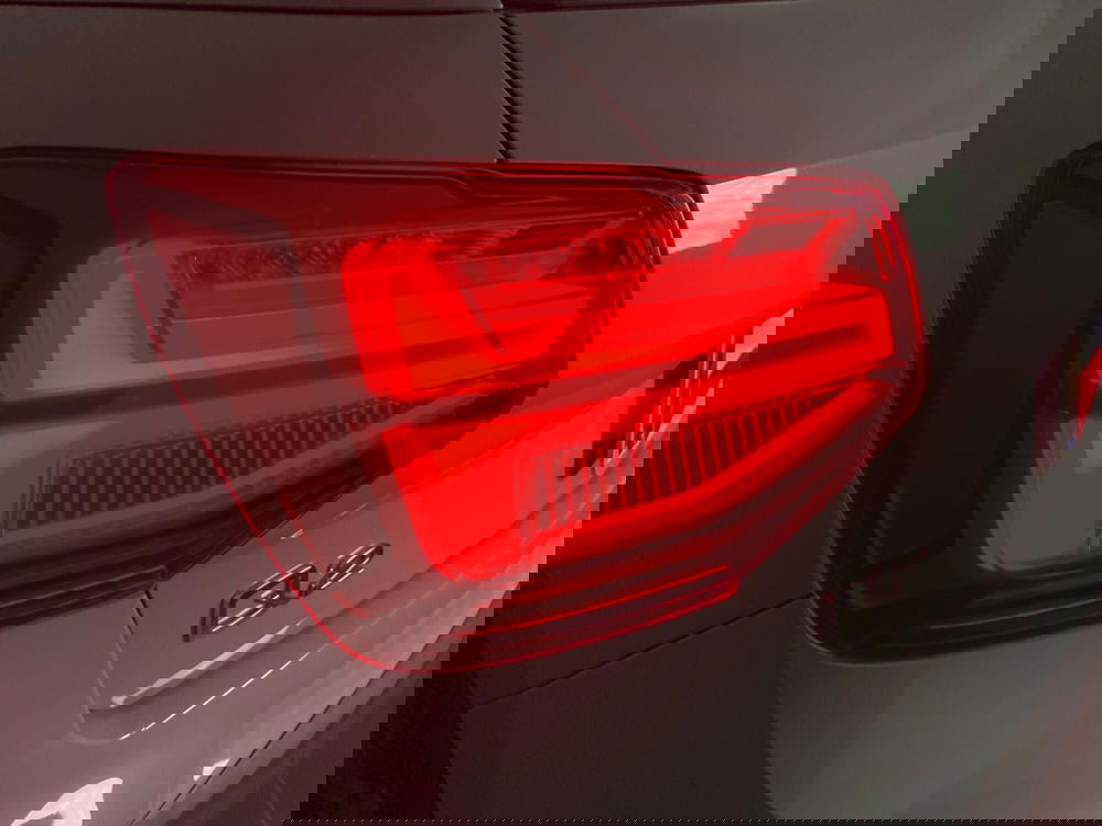 Audi Q2 usata a Taranto (4)