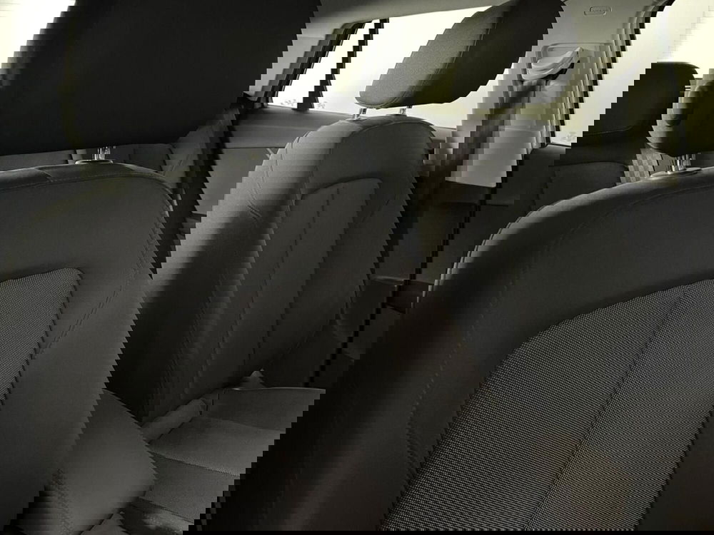 Audi Q2 usata a Taranto (7)