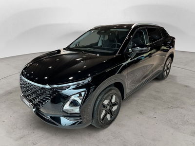 Omoda Omoda 5 1.6 tgdi Premium 7dct nuova a Monza