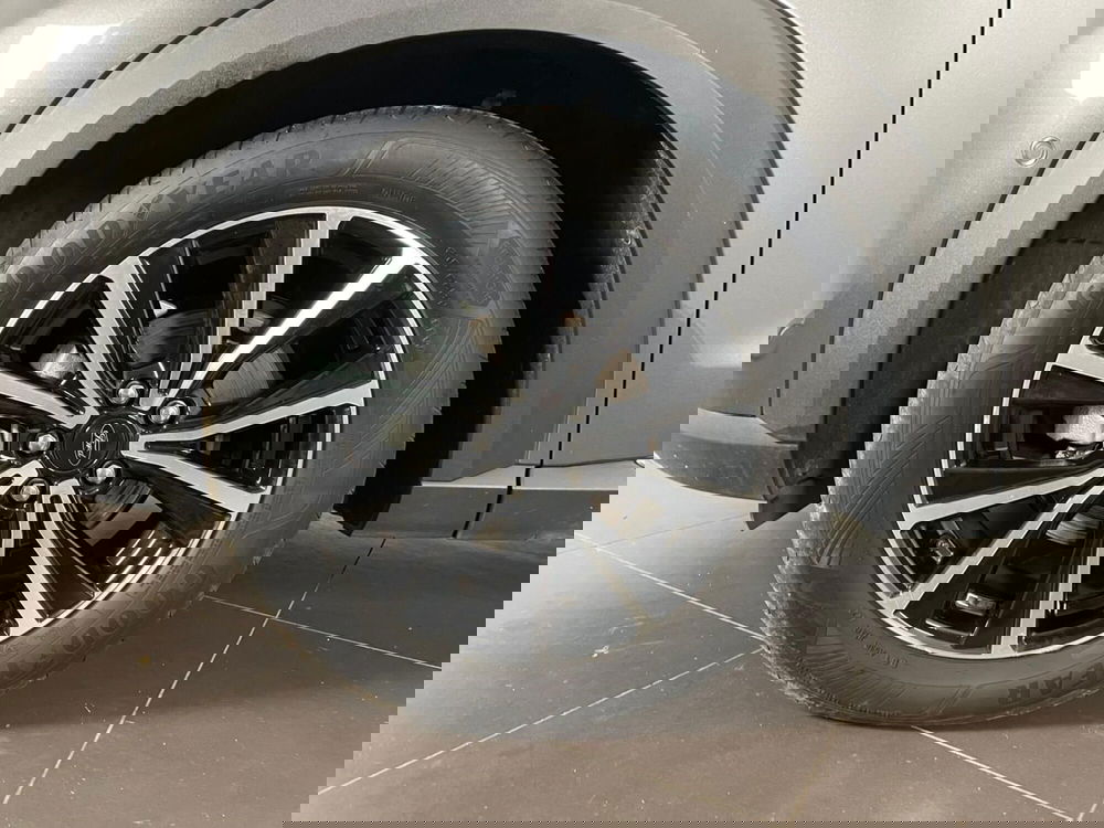 Ford Puma usata a Taranto (10)