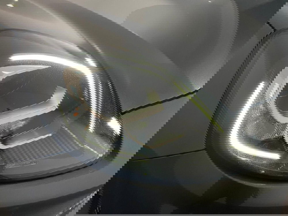 Ford Puma usata a Taranto (3)