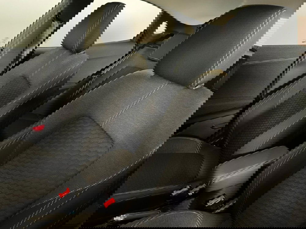 Ford Puma usata a Taranto (6)