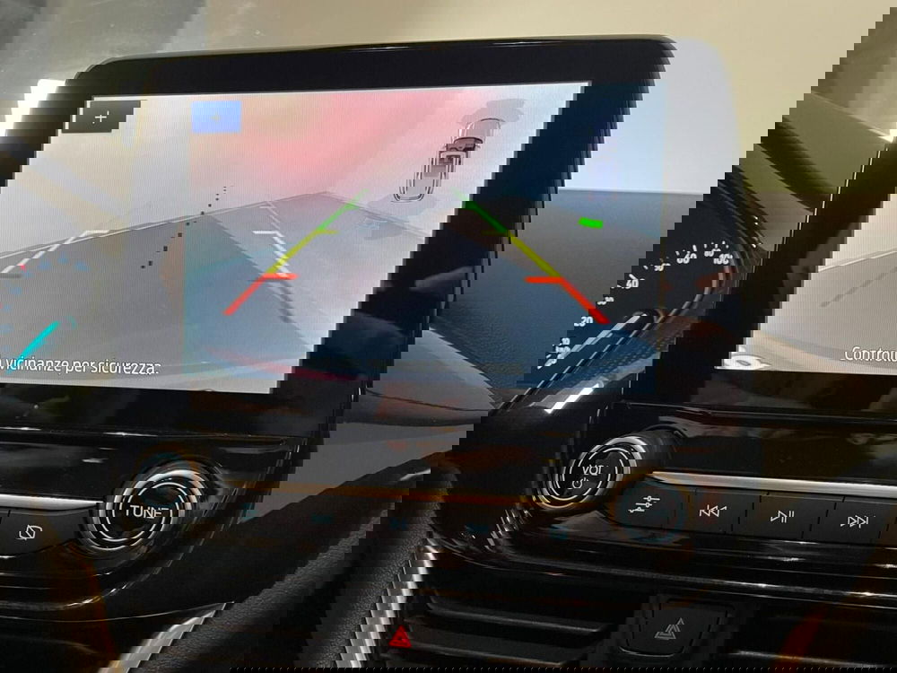 Ford Puma usata a Taranto (8)