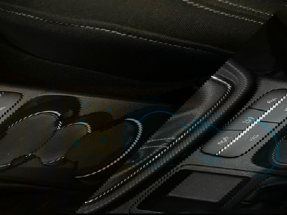 Ford Puma usata a Taranto (9)