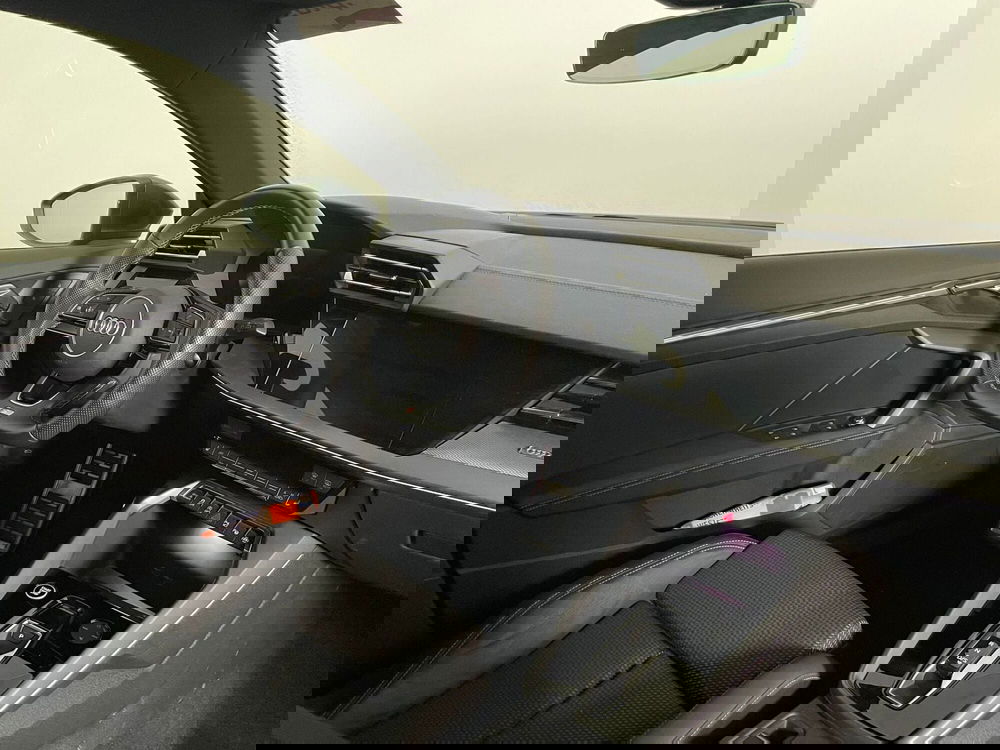 Audi A3 Sedan usata a Taranto (5)