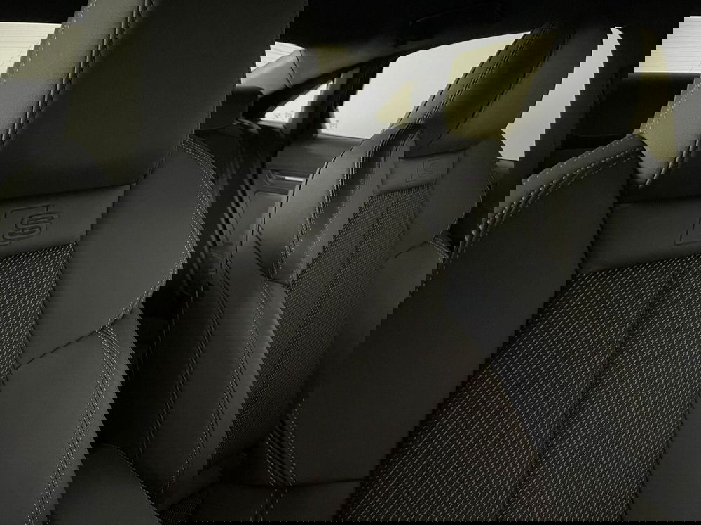 Audi A3 Sedan usata a Taranto (7)