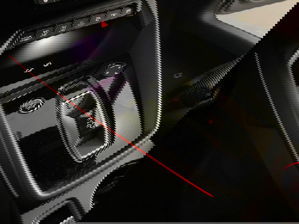 Audi A3 Sedan usata a Taranto (8)