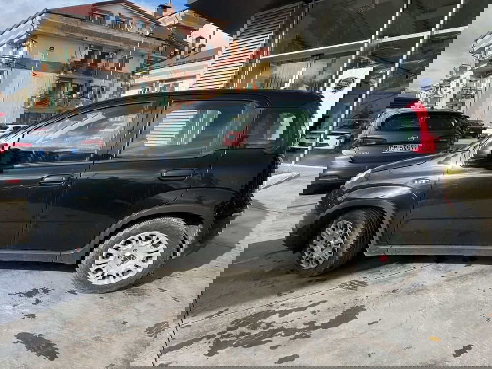 Fiat Panda usata a Avellino (10)