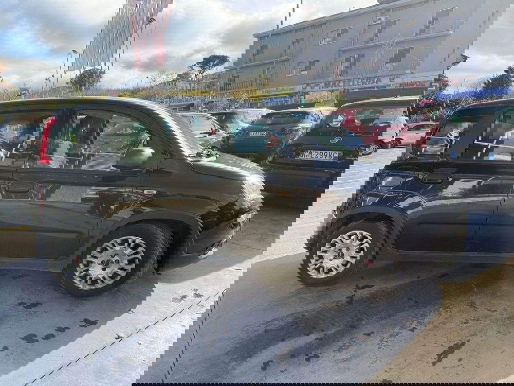 Fiat Panda usata a Avellino (12)