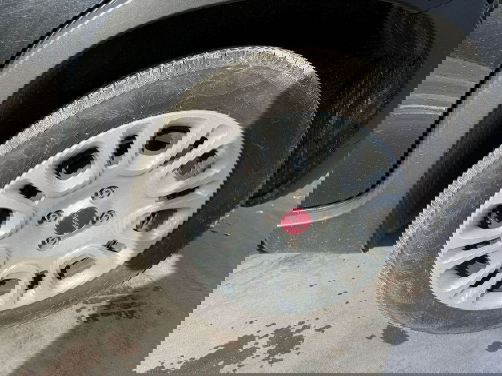 Fiat Panda usata a Avellino (13)