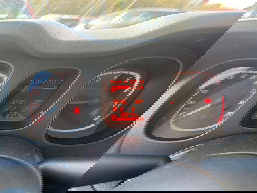 Fiat Panda usata a Avellino (14)