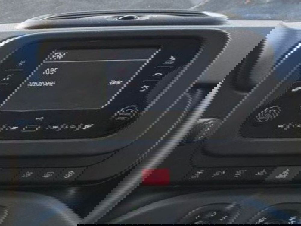 Fiat Panda usata a Avellino (16)