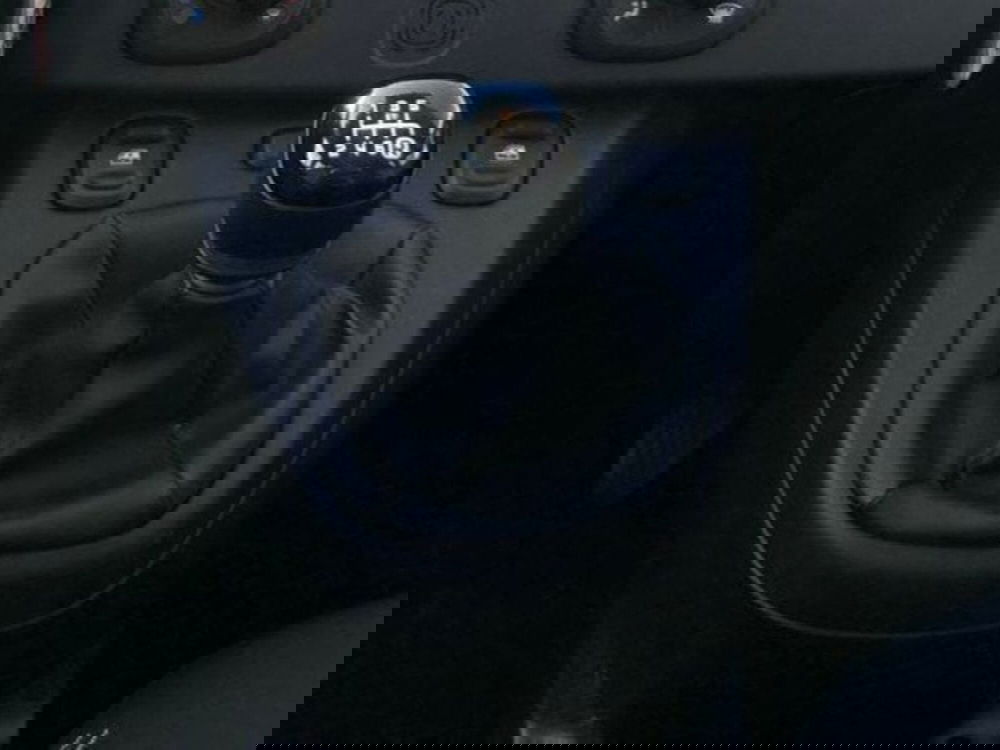 Fiat Panda usata a Avellino (18)