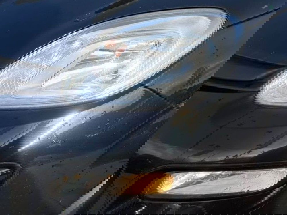 Fiat Panda usata a Avellino (19)