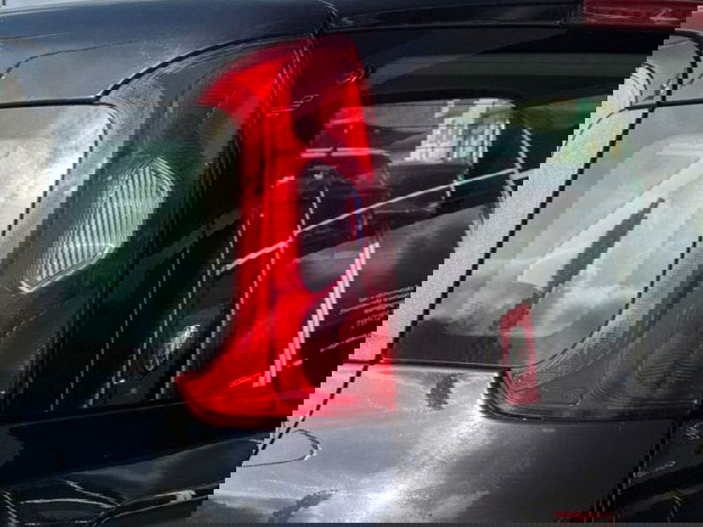 Fiat Panda usata a Avellino (20)