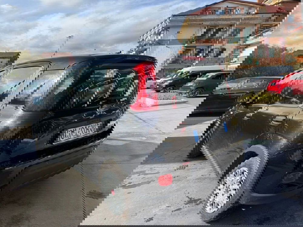 Fiat Panda usata a Avellino (3)